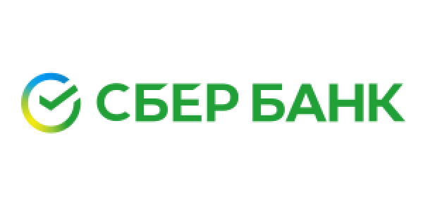 Сбербанк
